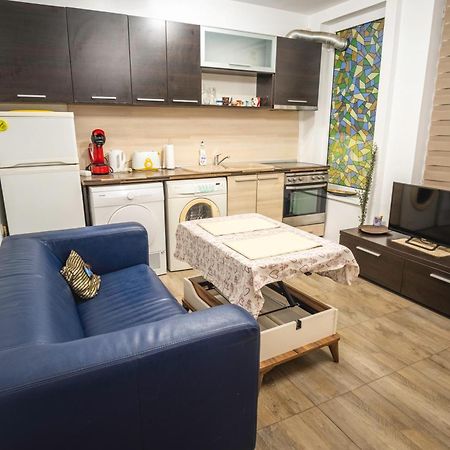 Ruse Apartment Center Dış mekan fotoğraf