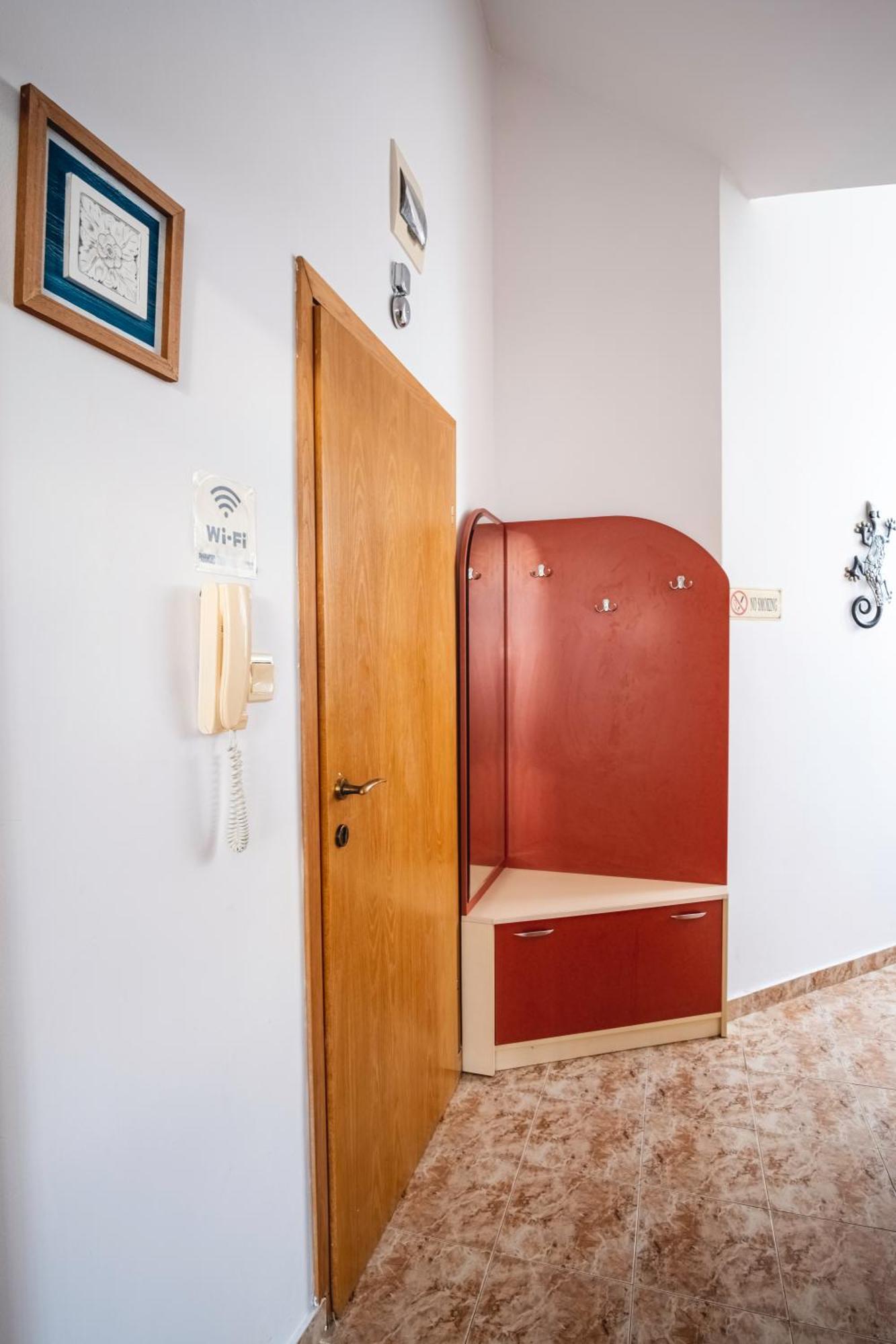 Ruse Apartment Center Dış mekan fotoğraf