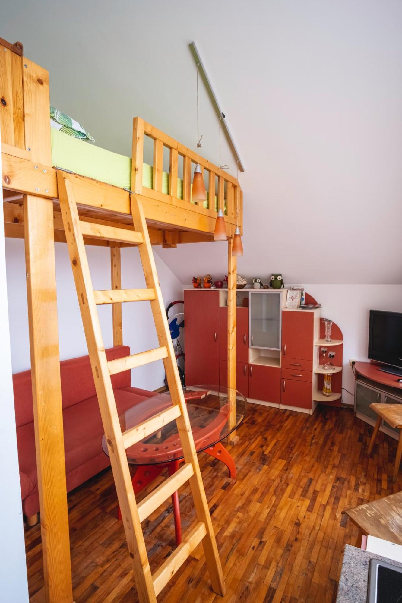 Ruse Apartment Center Dış mekan fotoğraf