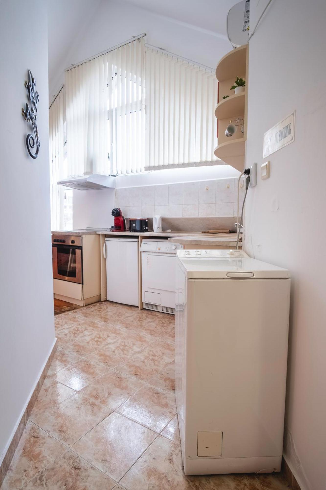 Ruse Apartment Center Dış mekan fotoğraf