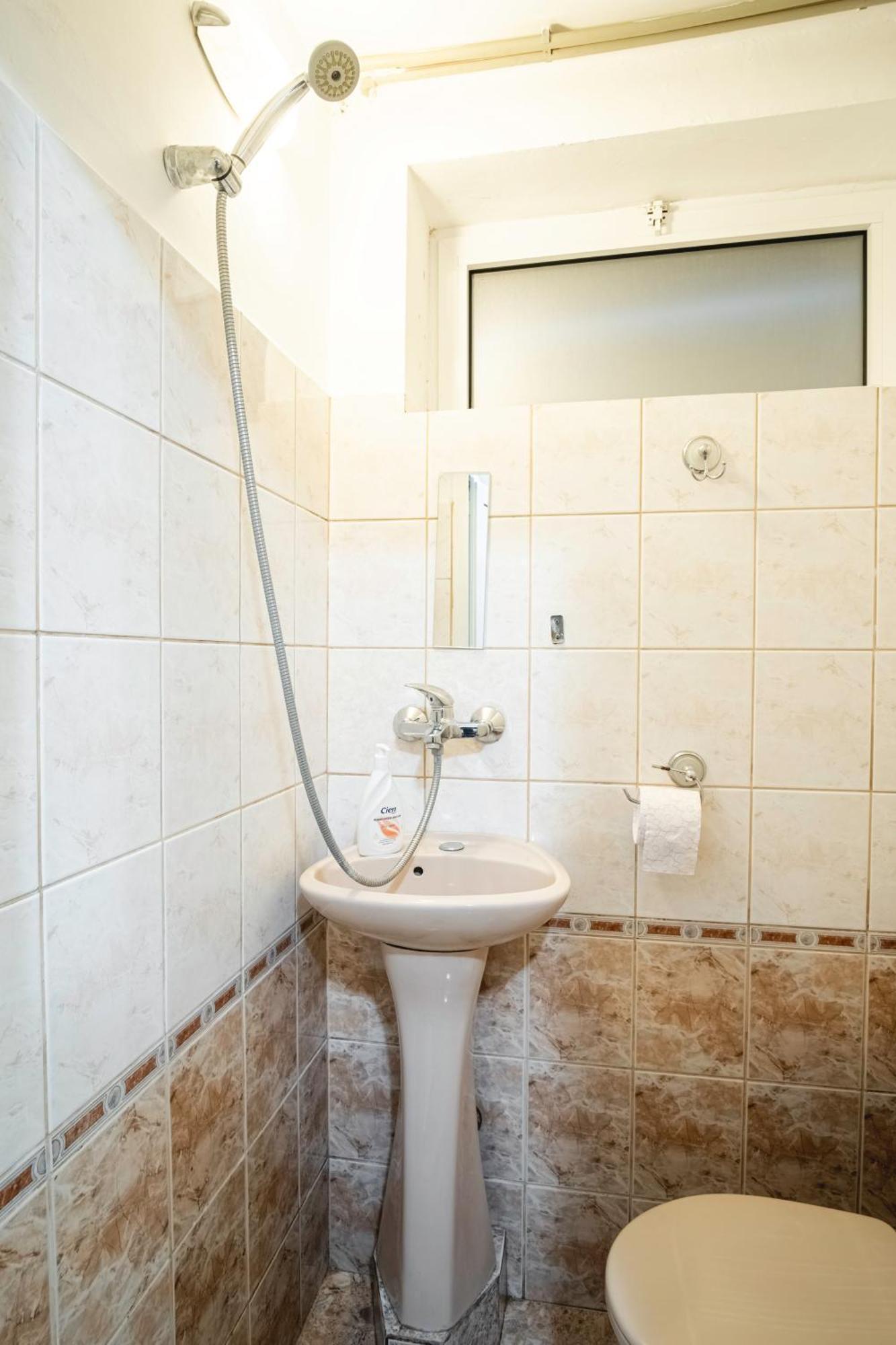 Ruse Apartment Center Dış mekan fotoğraf