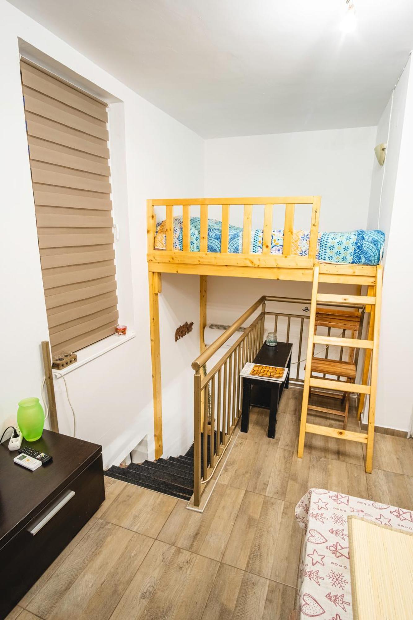 Ruse Apartment Center Dış mekan fotoğraf