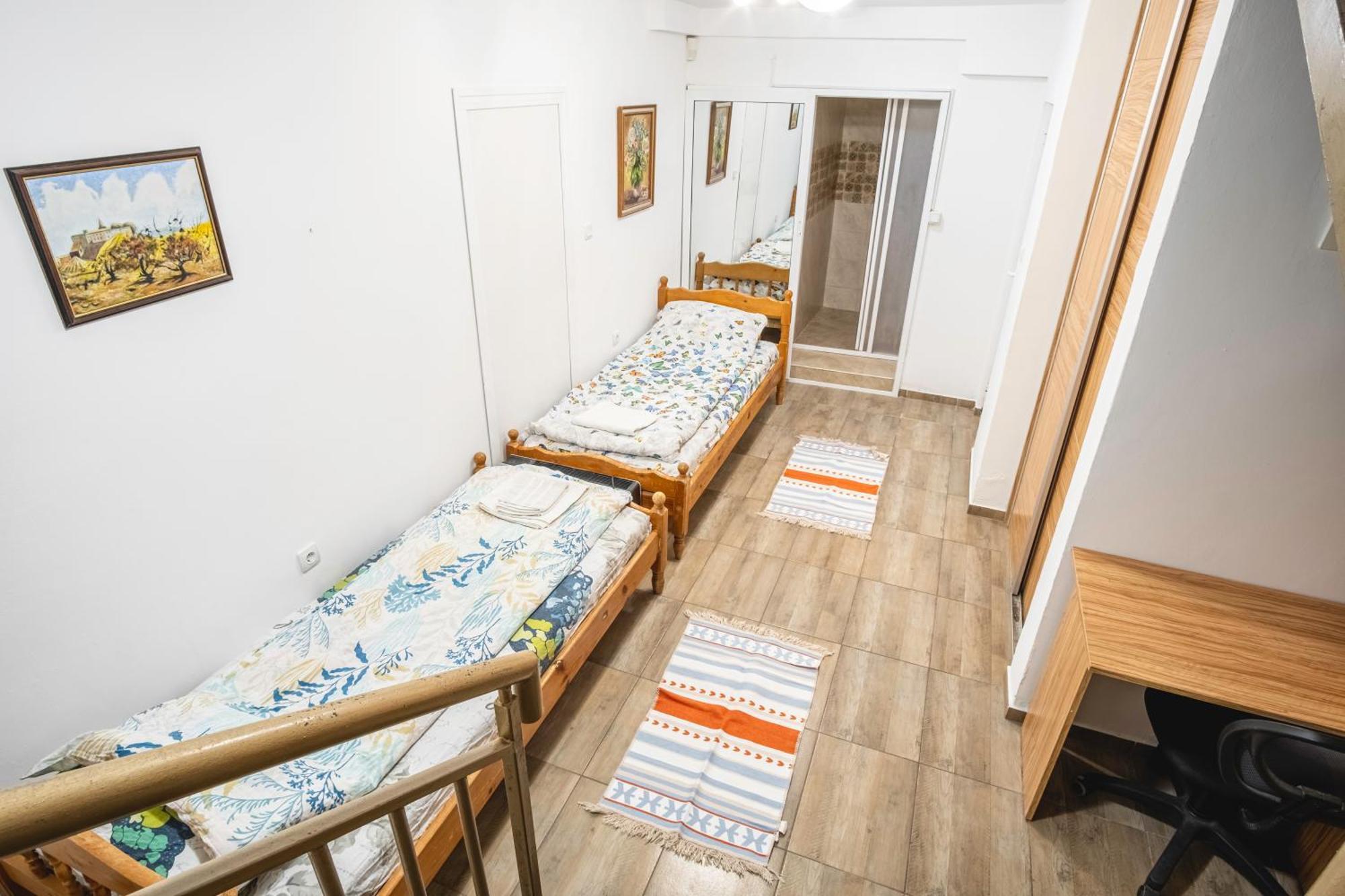 Ruse Apartment Center Dış mekan fotoğraf