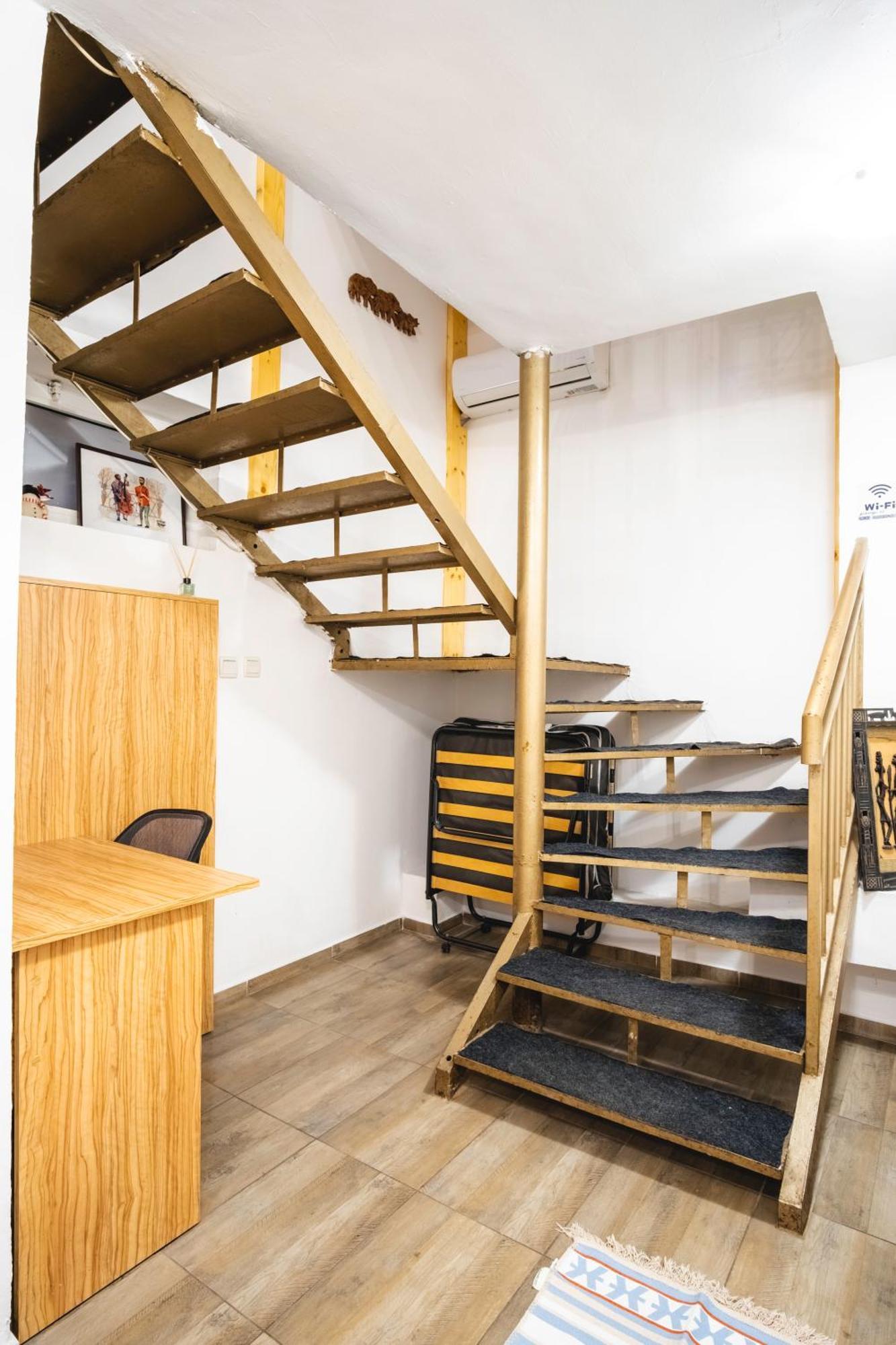 Ruse Apartment Center Dış mekan fotoğraf