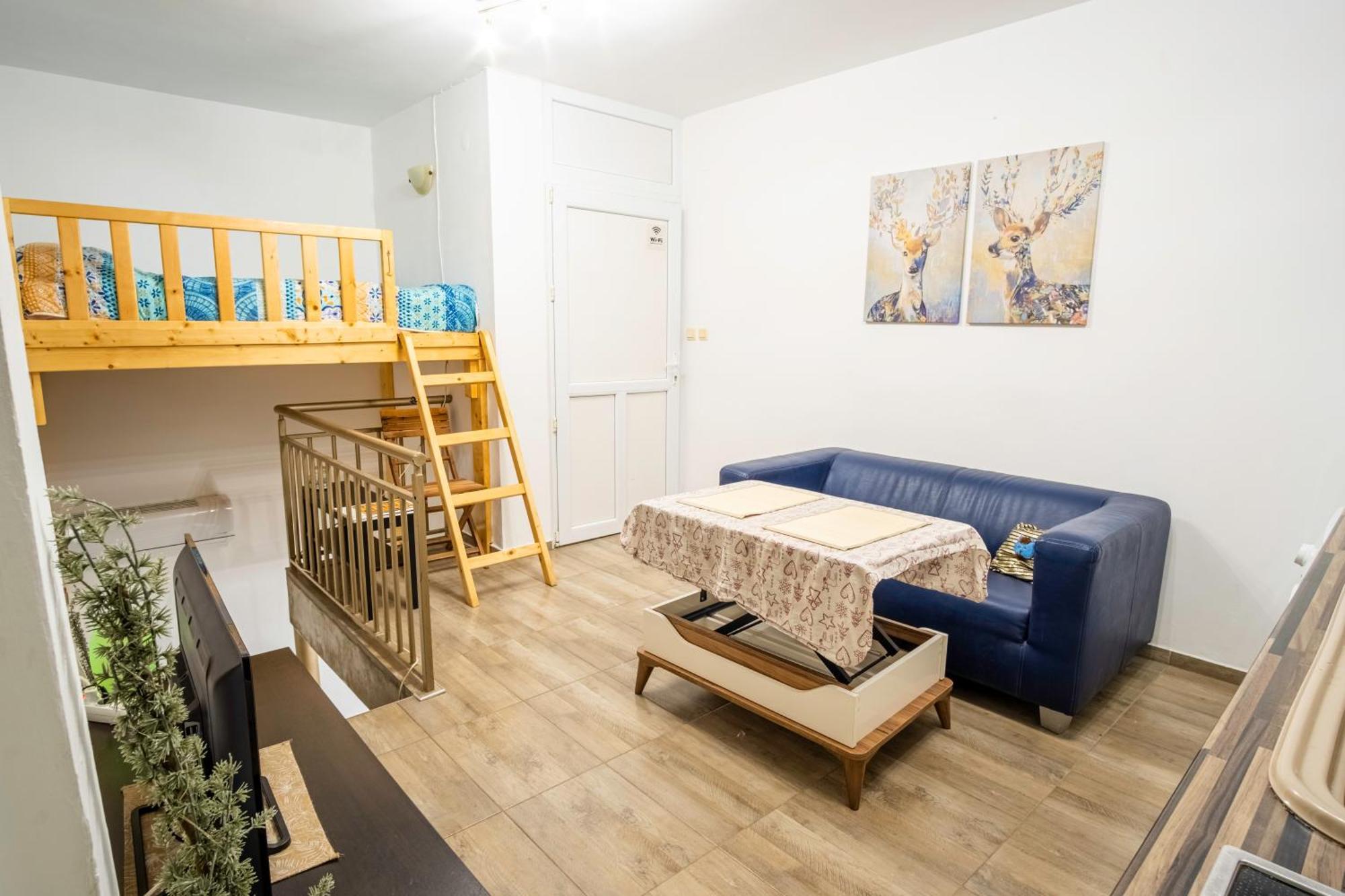 Ruse Apartment Center Dış mekan fotoğraf