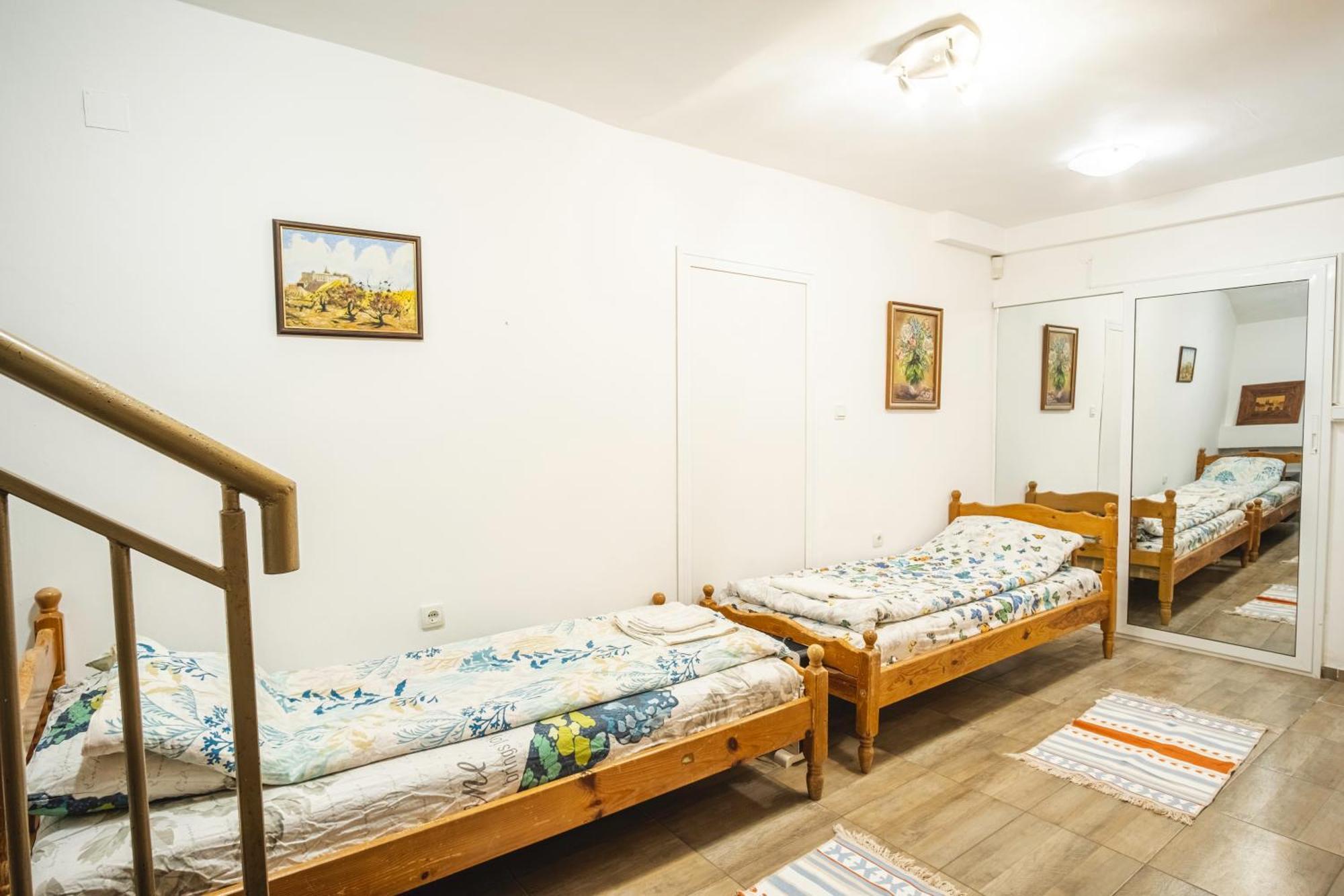 Ruse Apartment Center Dış mekan fotoğraf