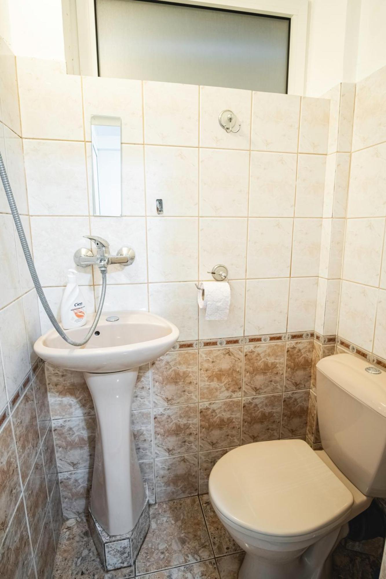 Ruse Apartment Center Dış mekan fotoğraf